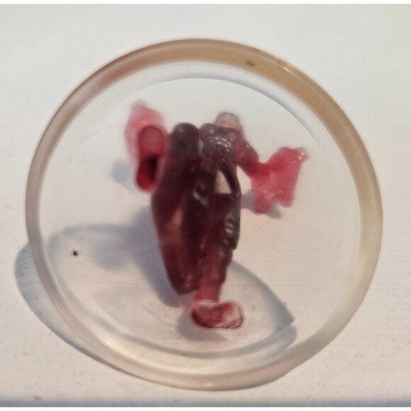 MTG Arena of the Planeswalkers Chandra Nalaar Pyromancer Figure Replacement - Picture 3 of 4